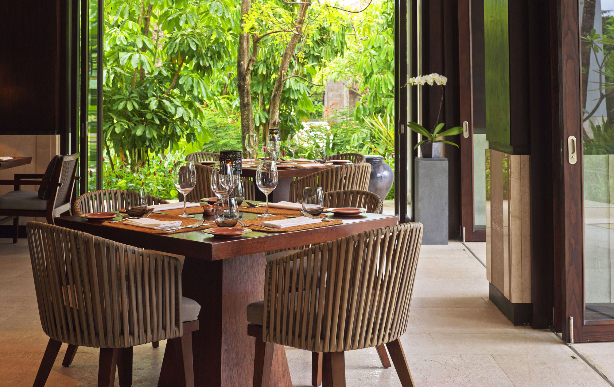 The Villas At Fairmont Sanur Beach Bali Luaran gambar