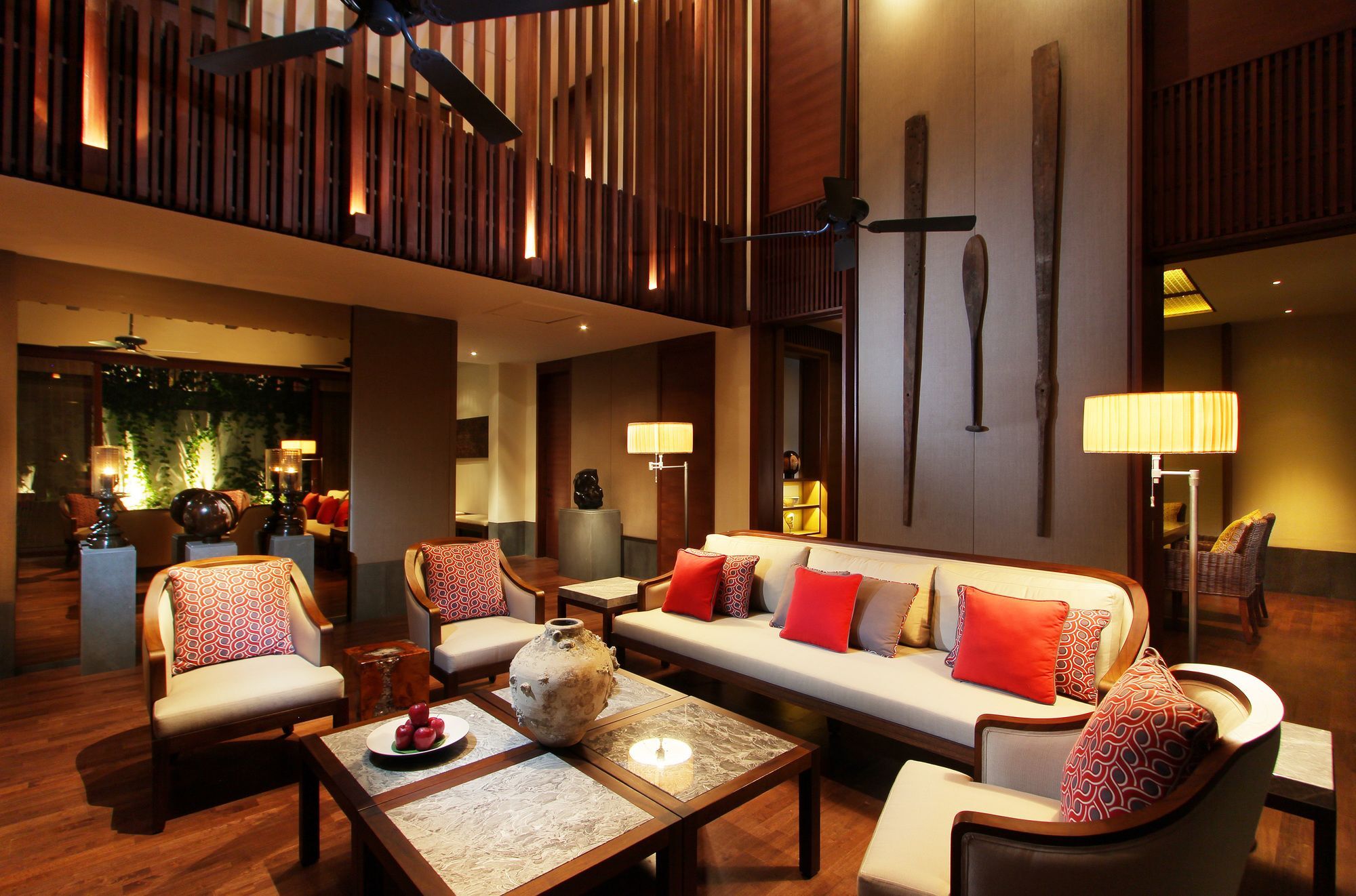 The Villas At Fairmont Sanur Beach Bali Luaran gambar
