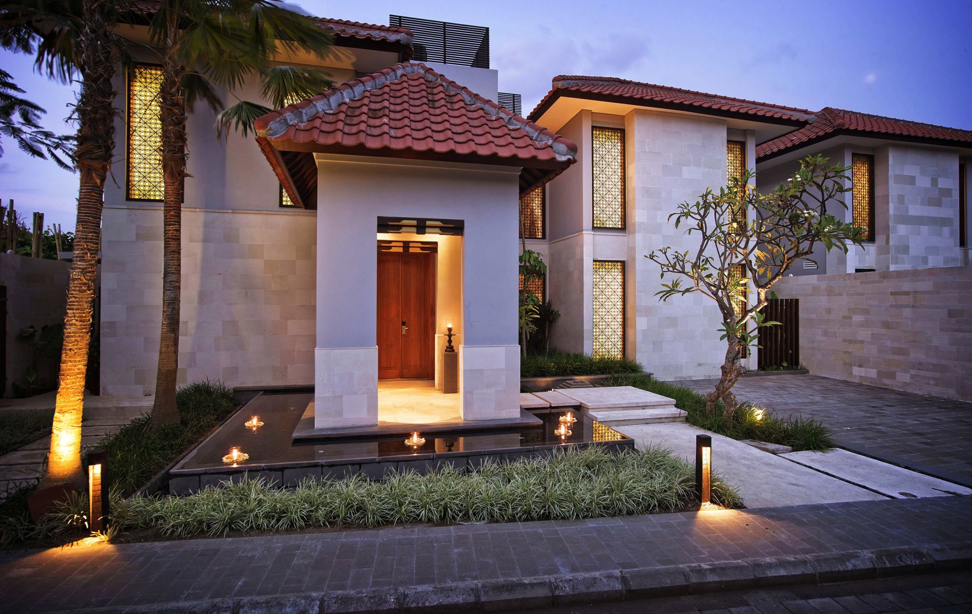 The Villas At Fairmont Sanur Beach Bali Luaran gambar