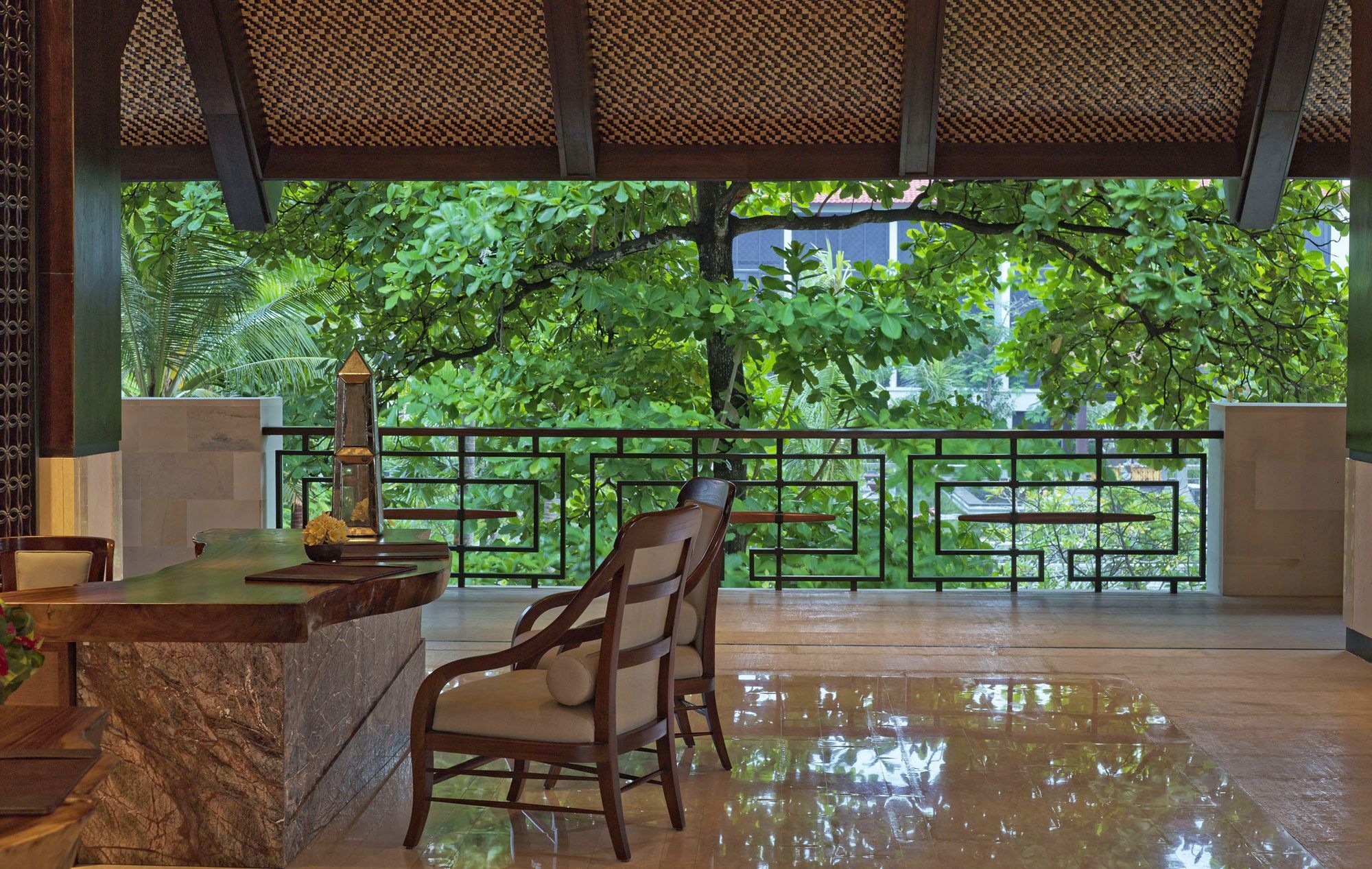 The Villas At Fairmont Sanur Beach Bali Luaran gambar