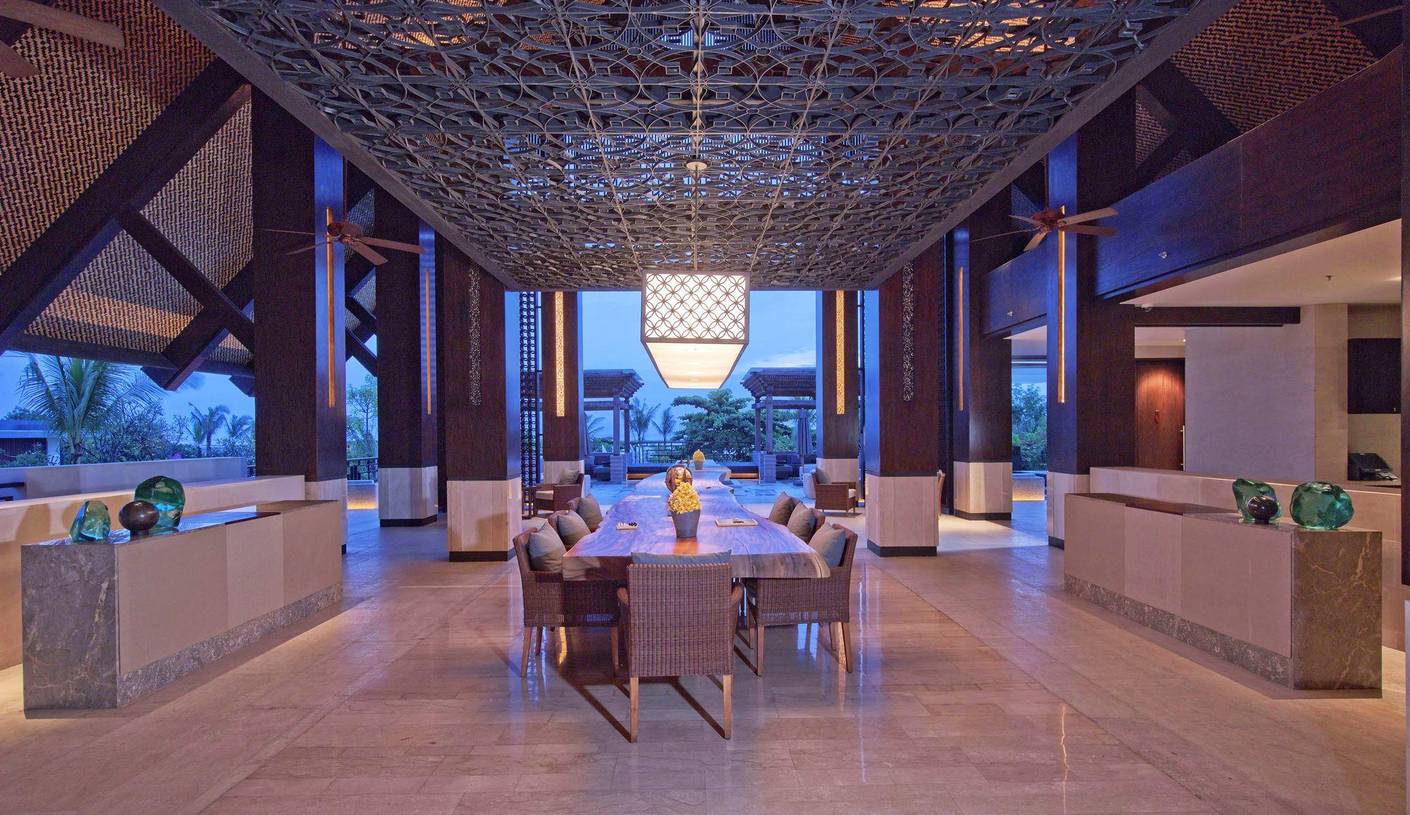 The Villas At Fairmont Sanur Beach Bali Luaran gambar