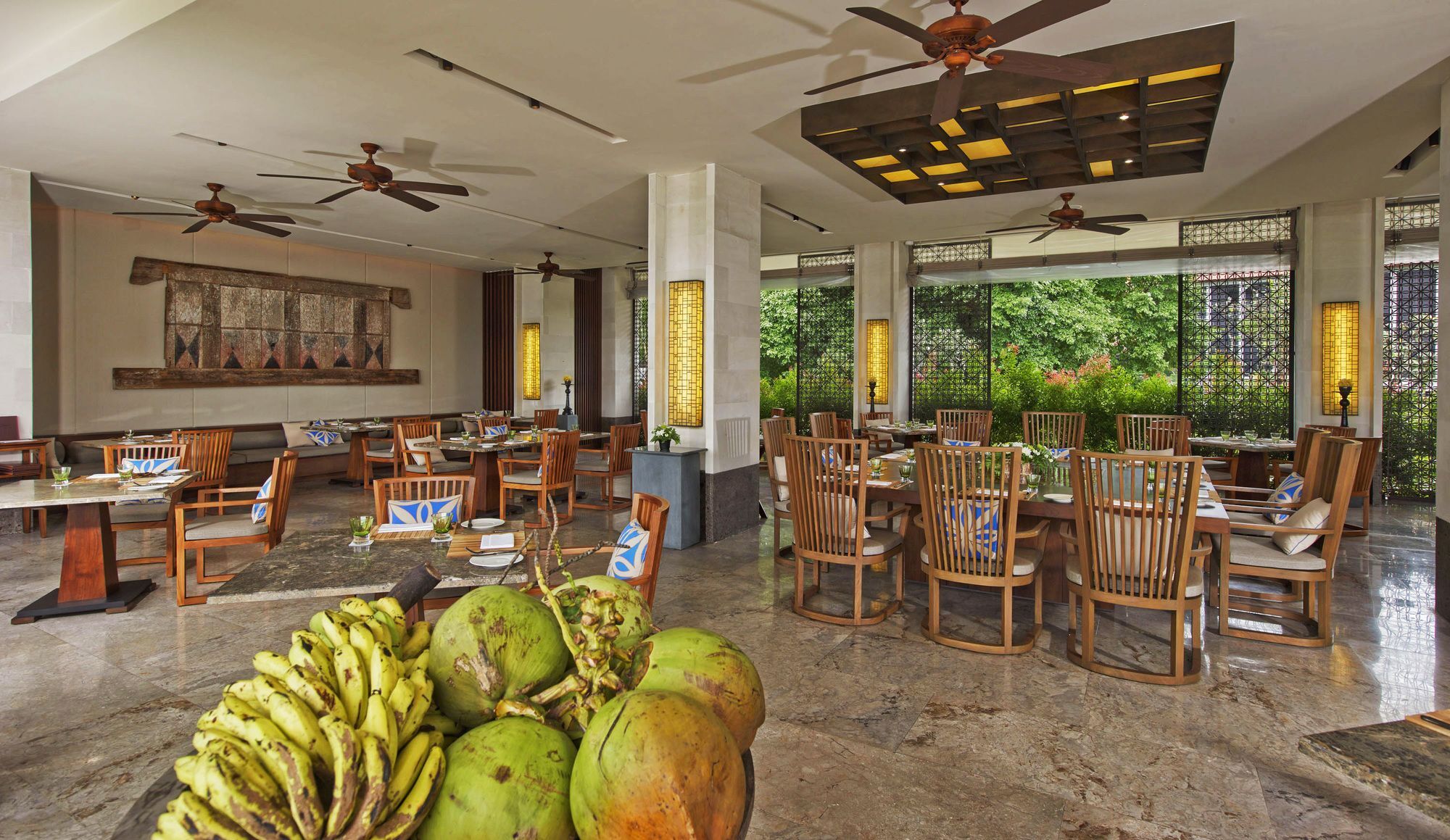 The Villas At Fairmont Sanur Beach Bali Luaran gambar