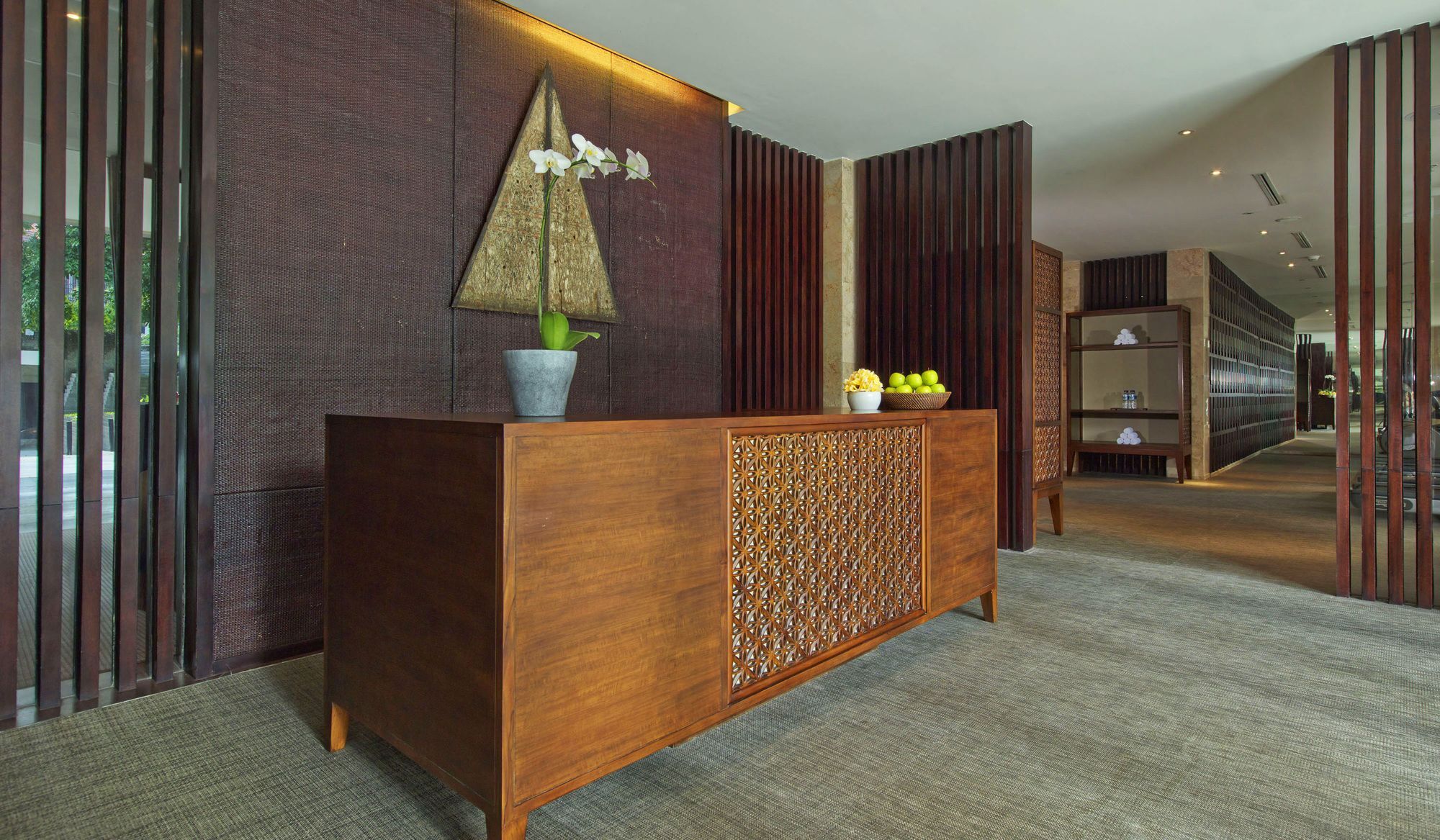 The Villas At Fairmont Sanur Beach Bali Luaran gambar