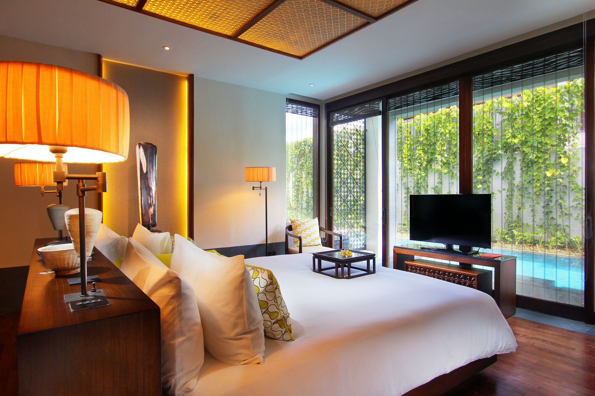 The Villas At Fairmont Sanur Beach Bali Luaran gambar