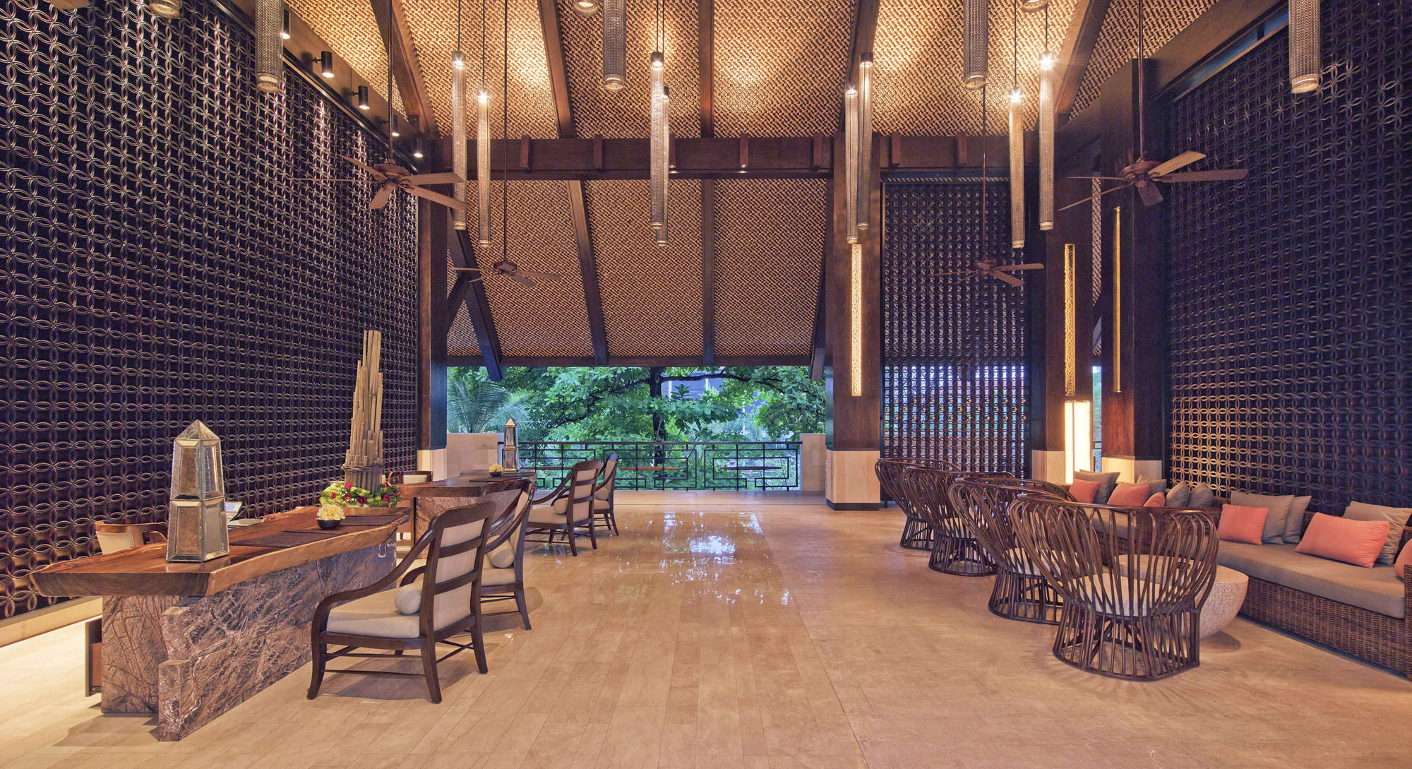 The Villas At Fairmont Sanur Beach Bali Luaran gambar