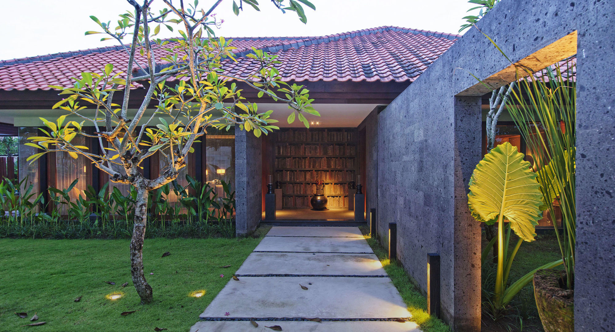 The Villas At Fairmont Sanur Beach Bali Luaran gambar