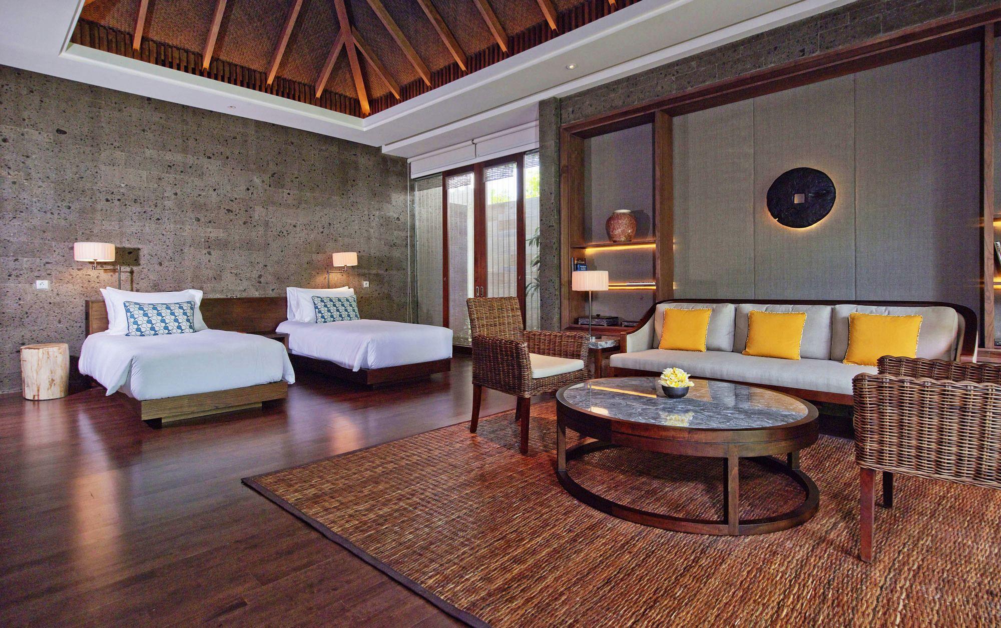 The Villas At Fairmont Sanur Beach Bali Luaran gambar