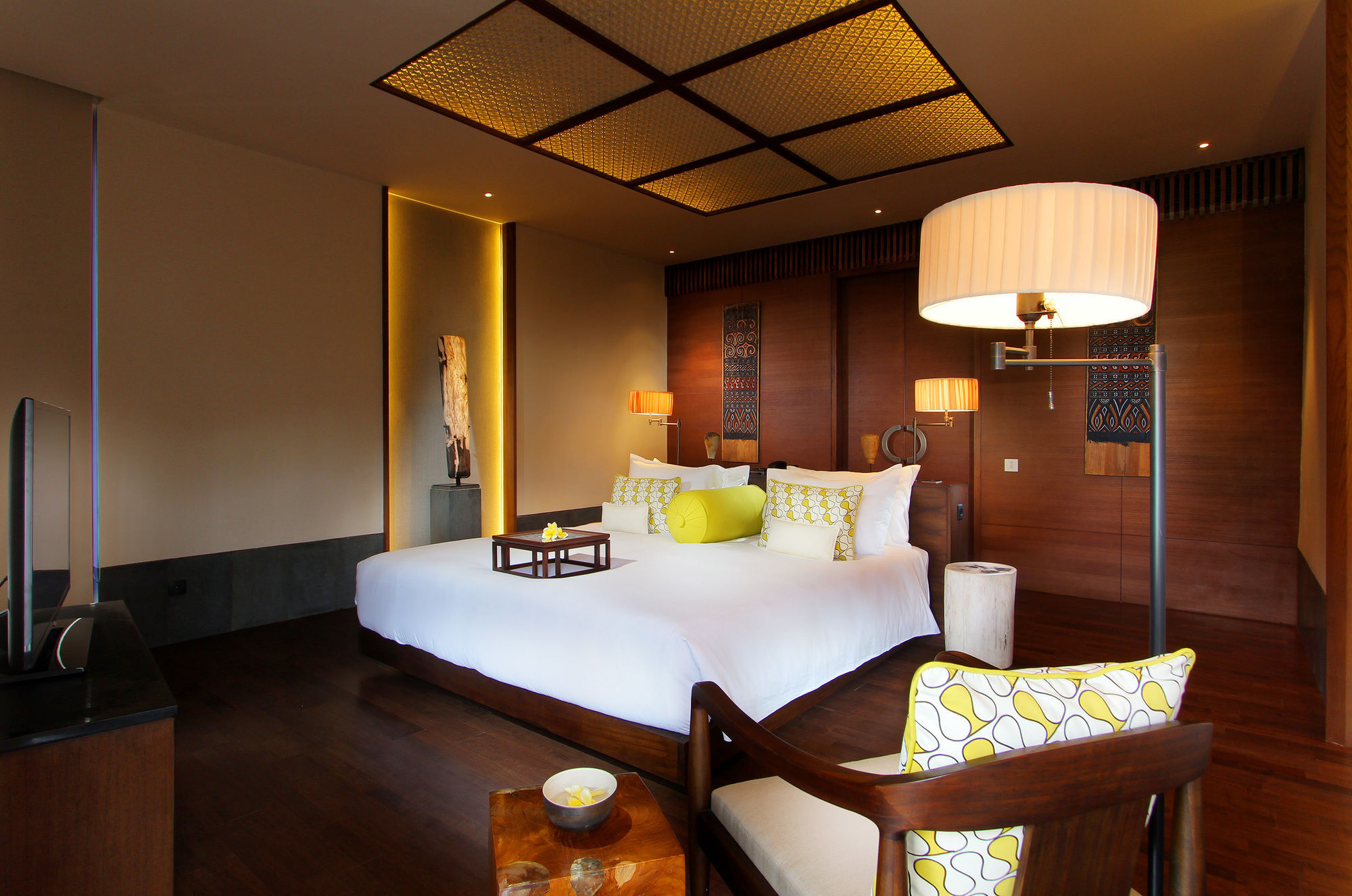 The Villas At Fairmont Sanur Beach Bali Luaran gambar