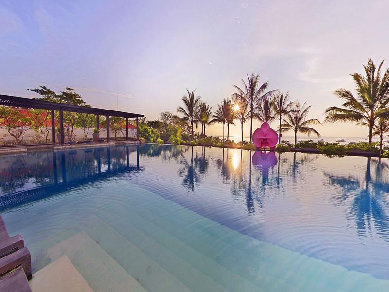 The Villas At Fairmont Sanur Beach Bali Luaran gambar
